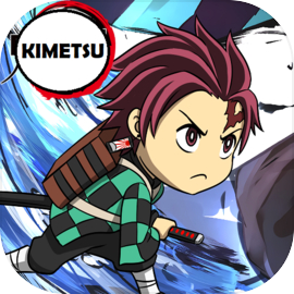 Super Tanjirou Kimetsu Adventure