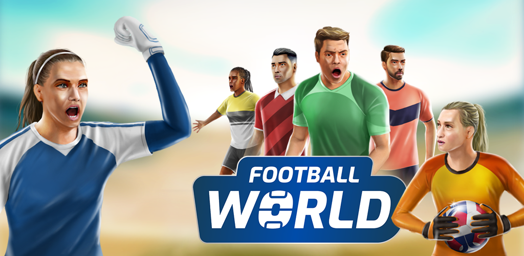Banner of Fußballwelt: Online-Fußball 3.04.02