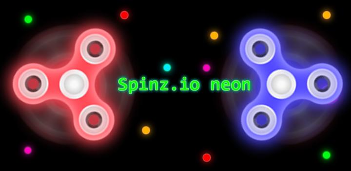 Banner of Spinz.io Neon 1.0.0.6