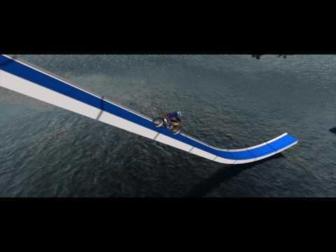 Screenshot of the video of Bike Master 3D : Bike Racing