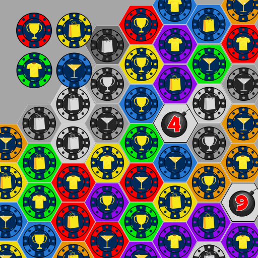 Just Solve it! by gstreak for Android/iOS - TapTap