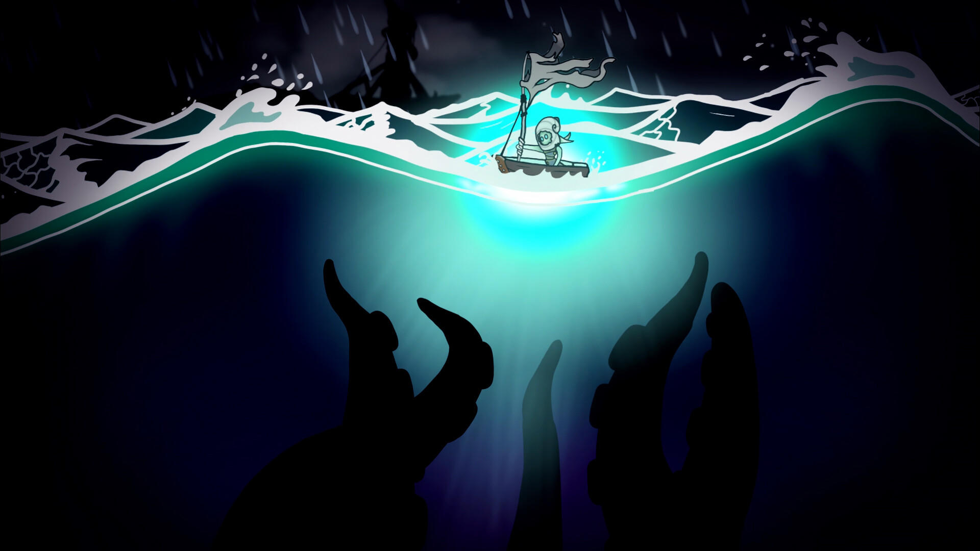 Phosfi Game Screenshot