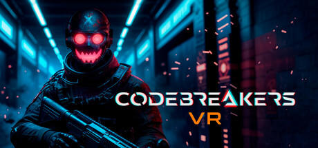 Banner of Codebreakers VR 