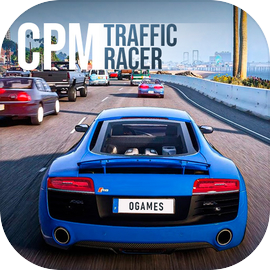 CPM Traffic Racer