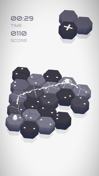 Circuit Puzzle 게임 스크린샷