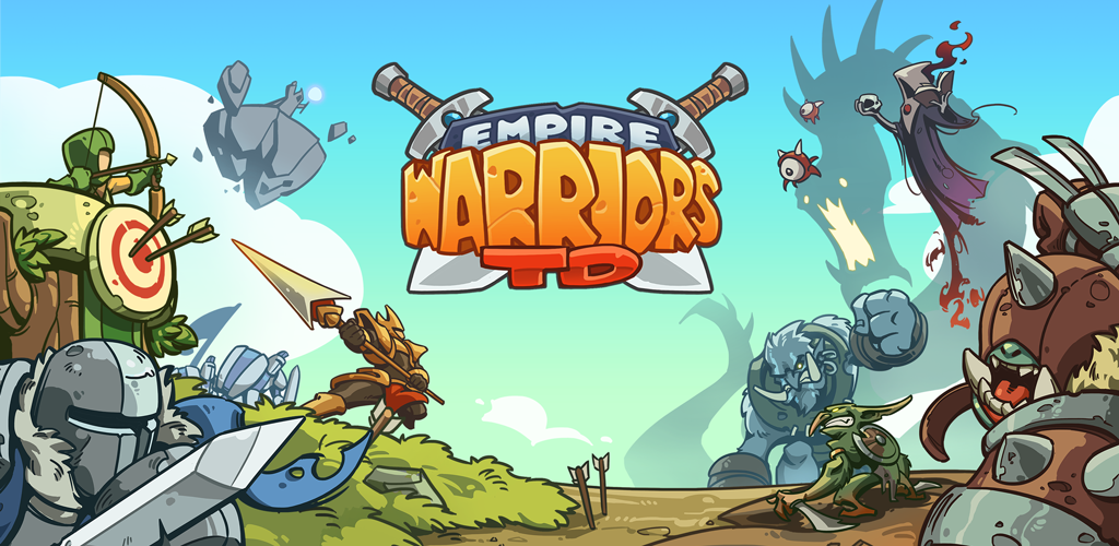 Banner of Empire Warriors - Offline Game 