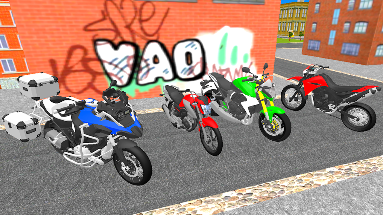 Mx MotoVlog Brazil Online android iOS apk download for free-TapTap