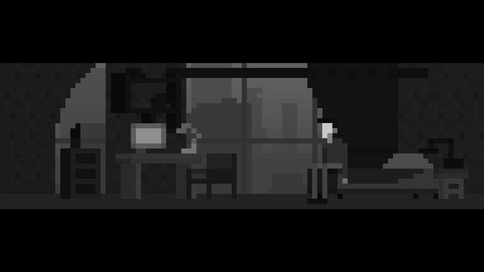 Will it ever end? Game Screenshot