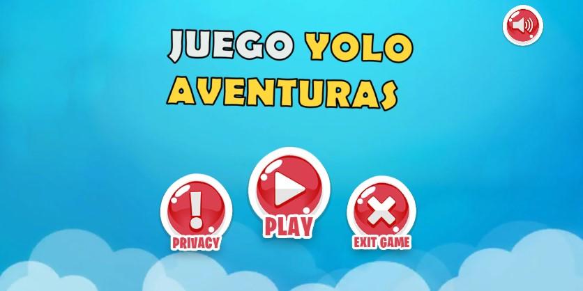 Jogo Yolo Aventuras Piano Game apk Download下载-Jogo Yolo