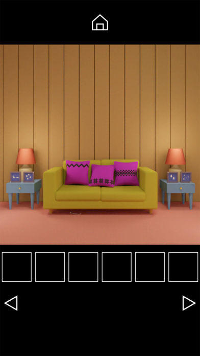 Escape Game Snowman ゲームのスクリーンショット