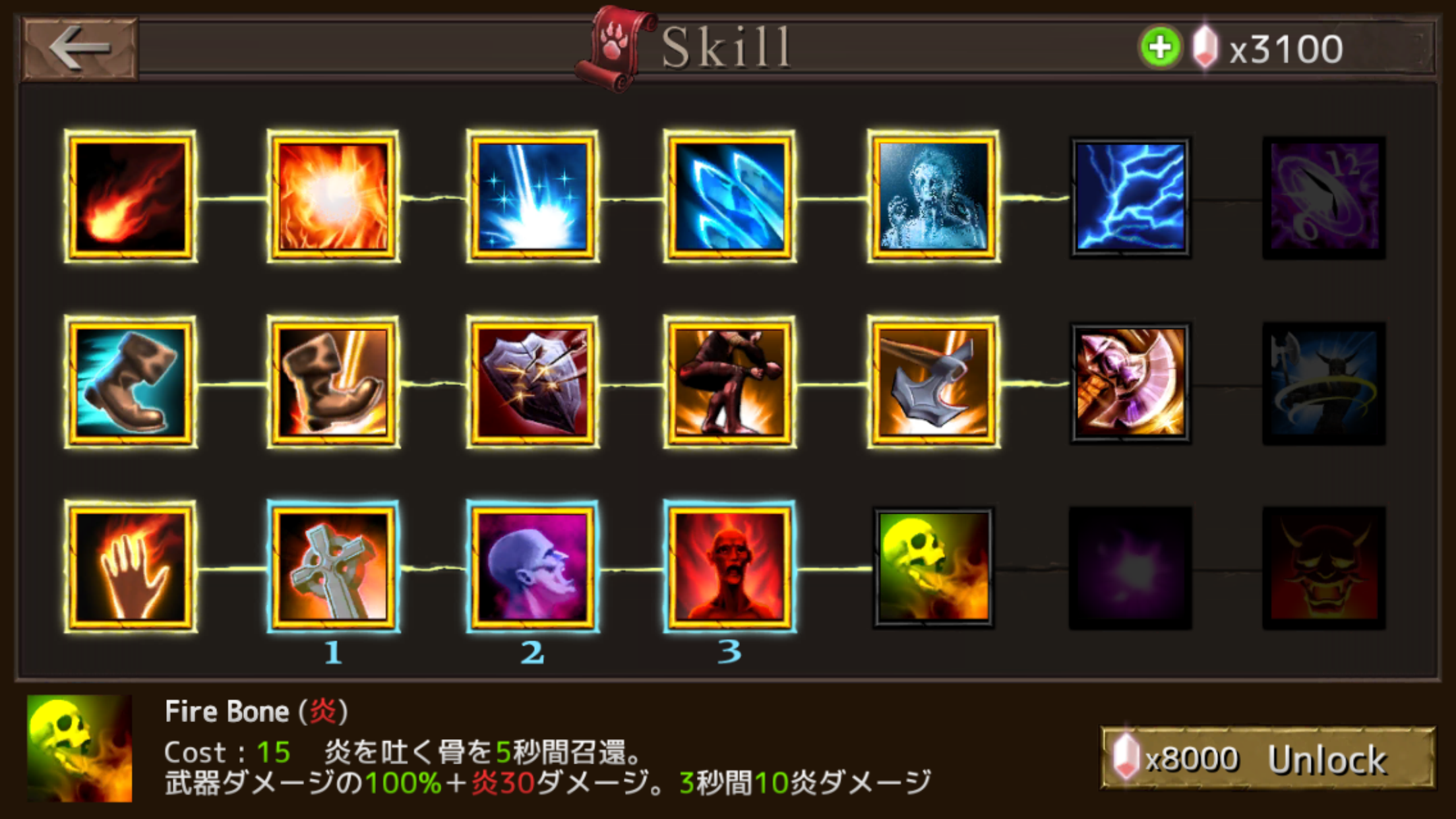 Blood Arena: infinity HnS ゲームのスクリーンショット
