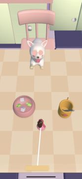 Скриншот игры Save my girl