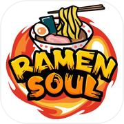 Ramen Soul : ปรุงบะหมี่ราเมน