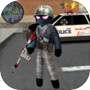 Army Stickman Rope Hero Vegas Gangstar Crime