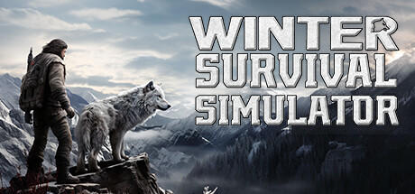 Banner of Winter Survival Simulator 