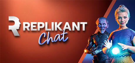 Banner of Replikant Chat 