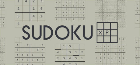 Banner of SudokuXP 