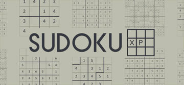 Banner of Sudoku XP 