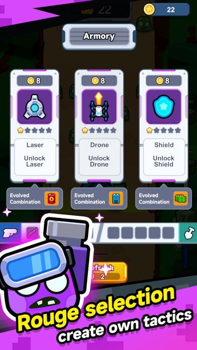 Desperate Escape Game Screenshot