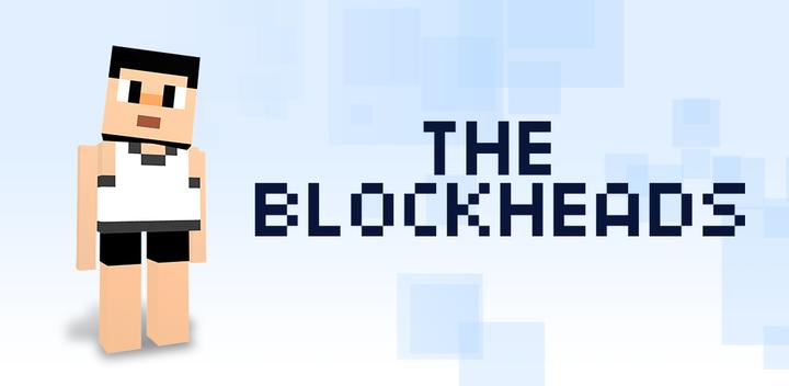 Banner of Golongan Blockhead 1.7.6