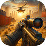 Modern Sniper - Shooting Game