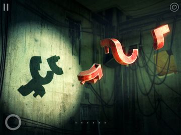 Shadowmatic Game Screenshot