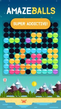 Amazeballs: Puzzle Block Game 게임 스크린샷