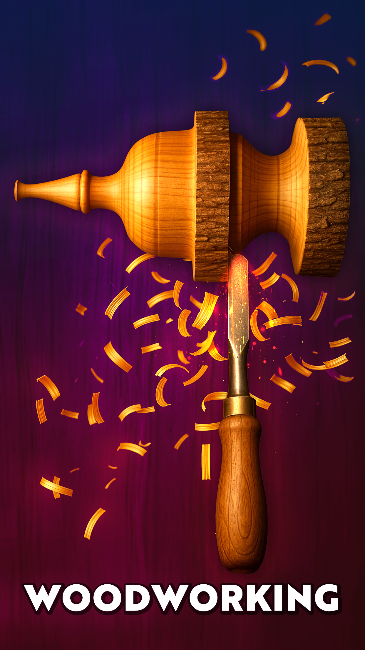 Antistress - relaxation toys Game Screenshot