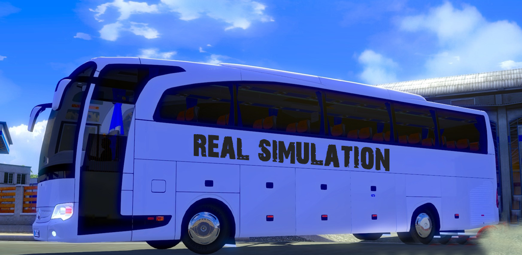 Banner of Travego - 403 Bus Simulator 7.0