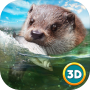 Sea Otter Survival Simulator