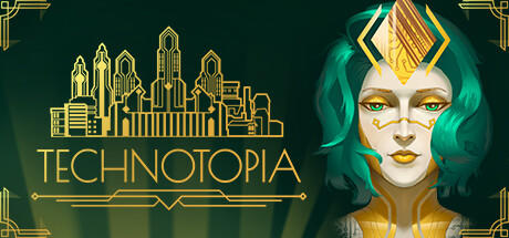 Banner of Technotopia 