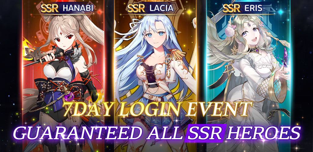 Banner of Archangel : Rise of Immortal 