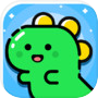 大锤恐龙