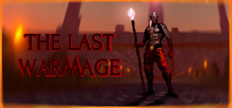 Banner of The Last Warmage 