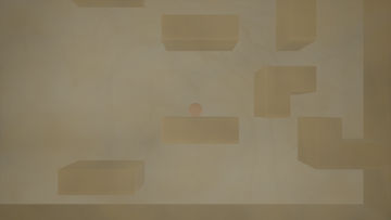 Скриншот игры FlippedDream