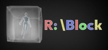 Banner of R:\블록 