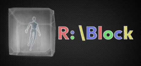 Banner of R:\Block 