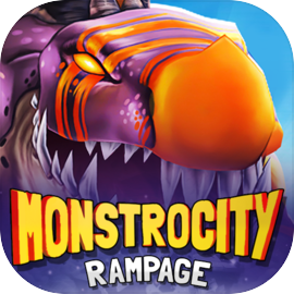 MonstroCity: Rampage