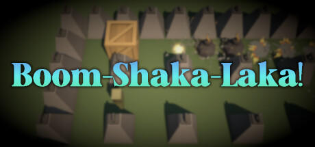Banner of Boom-Shaka-Laka။ 
