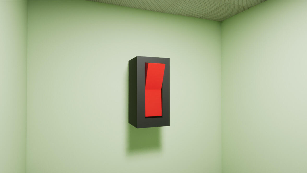 A Game About Flicking A Switch Game Screenshot