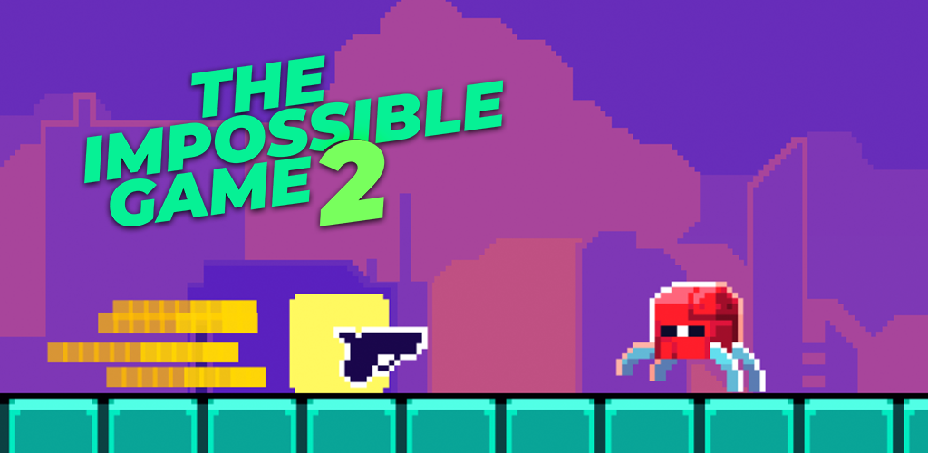 Banner of The Impossible Game 2 