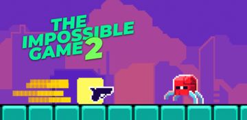 Banner of The Impossible Game 2 