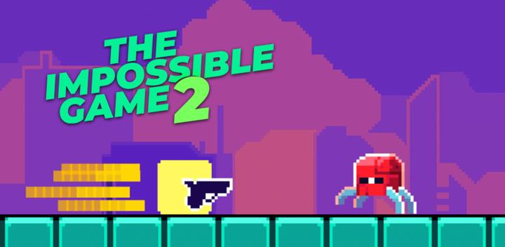 Banner of The Impossible Game 2 1.2.3
