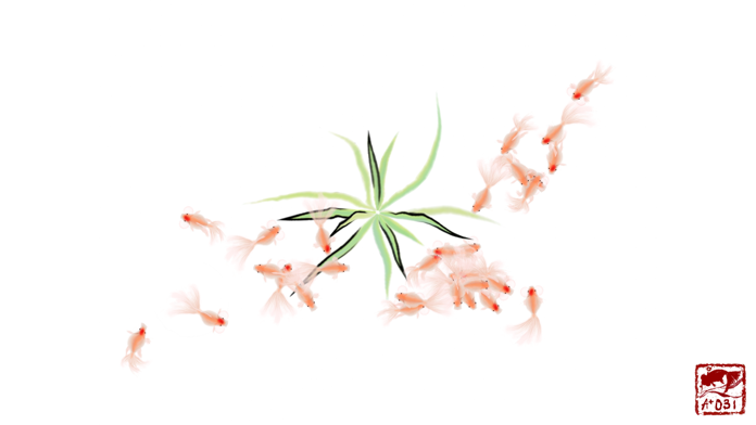 Ink Fish Latest Version for Android/iOS APK - TapTap
