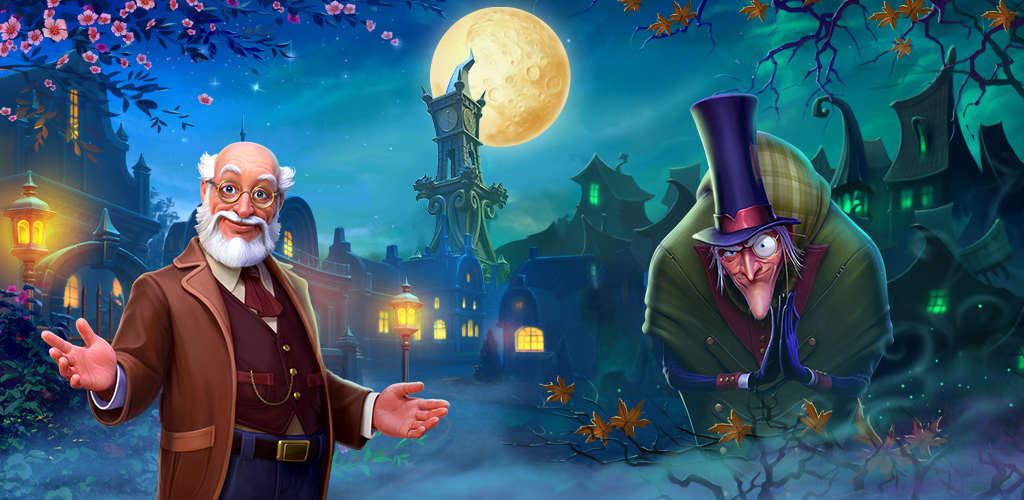 Banner of Clockmaster - เกมเรียงแถว 3 (free to play) 50.24.0