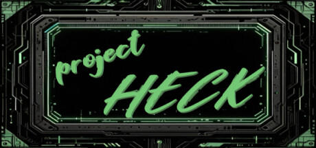 Banner of project HECK 