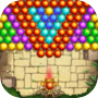 Bubble Shooter Lost Temple