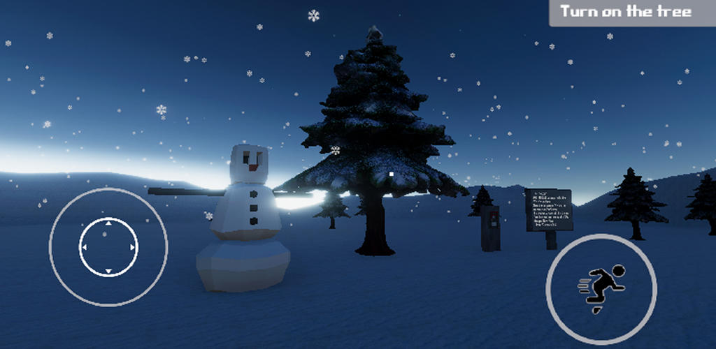 ChristmasDays screenshot game