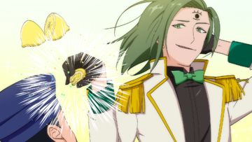 劇團王子 遊戲截圖