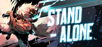 Banner of STAND-ALONE 